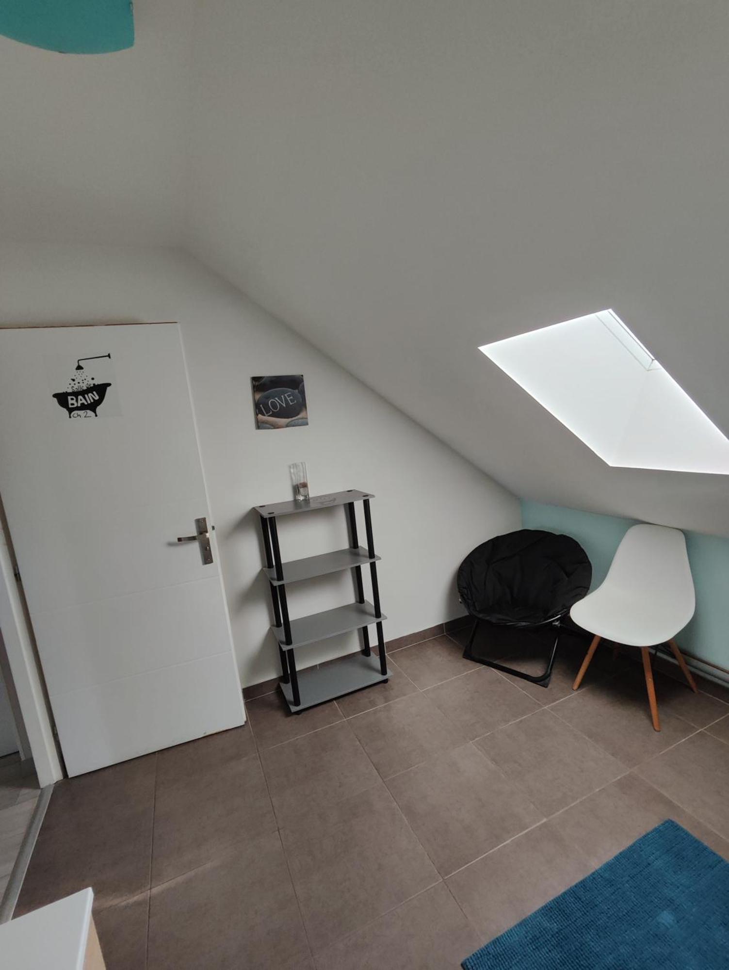 La Soranaise, Chambre Chez Habitant A La Campagne Sorans-les-Breurey Exterior photo