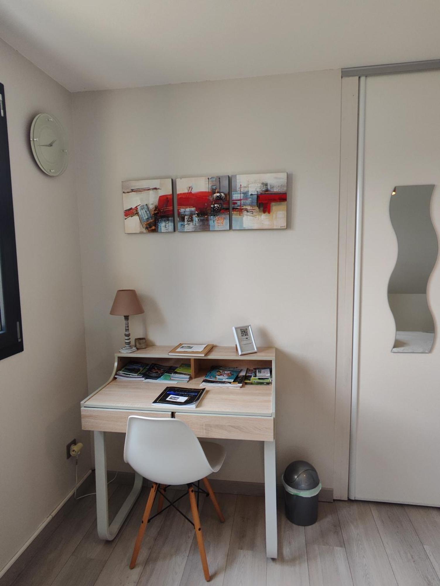 La Soranaise, Chambre Chez Habitant A La Campagne Sorans-les-Breurey Exterior photo